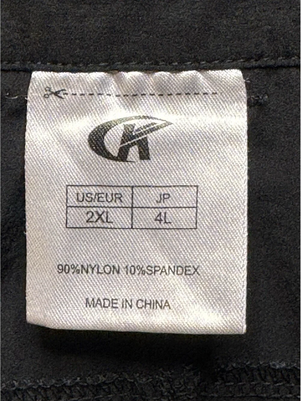 Pudolla men 2xl